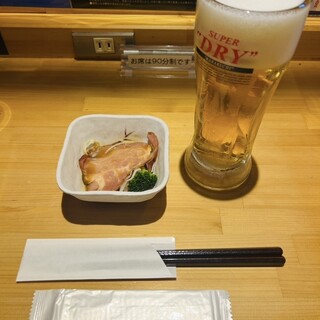 海鮮居酒屋 羽田市場_0
