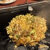 お好み焼き きよ太郎 - もんじゃ焼き