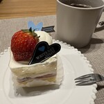 シュガーシャック - 料理写真: