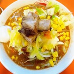 キムラーメン - 