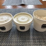 スープストックトーキョー - 料理写真: