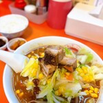 キムラーメン - 