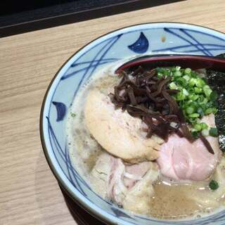 自家製麺 いけだ
