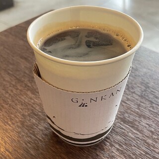 コーヒースタンド ゲンカン_0