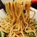 至極の麺 華 - 台湾まぜそば
