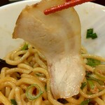 至極の麺 華 - 台湾まぜそば