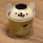PASTEL - 料理写真: