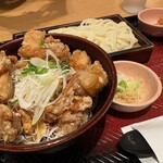 大戸屋 - 料理写真: