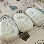 元祖塩大福 みずの - 