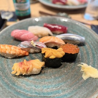 鎌倉 長谷 鮨山もと_0