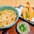 足踏みうどん 開都 - 料理写真:海老天盛うどん（1,580円）✨