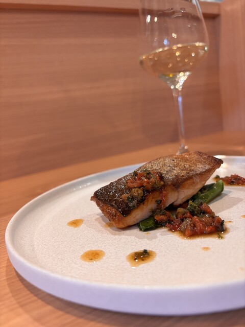 osteria Alberoのご予約 - 元町（札幌）/イタリアン | 食べログ