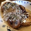 ちょい呑み たこ焼き 天章