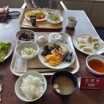 秋保リゾート　ホテルクレセント - 