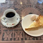 ニュースカイ - 料理写真: