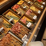 串家物語 - 料理写真: