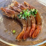 kaisembisutoroandobiagadenuohiro Honatsugi Ten - 