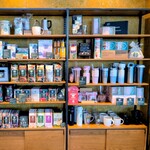 スターバックスコーヒー - 