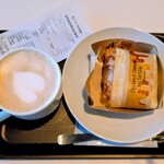 スターバックスコーヒー - 
