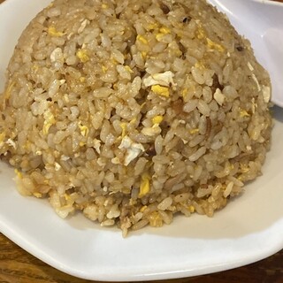 半チャンラーメン あかしや_1