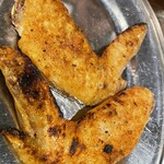 베니톤 신바시 잇쵸메점 - 