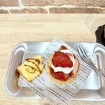 Mr.Sun's Tarterie - 