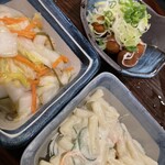 베니톤 신바시 잇쵸메점 - 