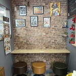Mr.Sun's Tarterie - 