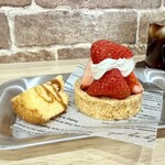 Mr.Sun's Tarterie - 