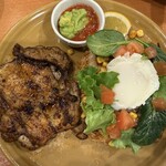 ココス - 料理写真: