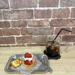 Mr.Sun's Tarterie - 
