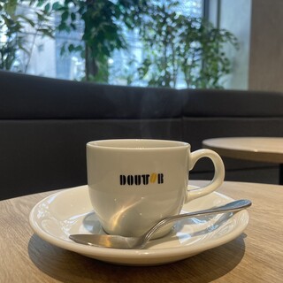 ドトールコーヒーショップ_1