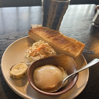 匠珈琲 恵時尊けいらく_0