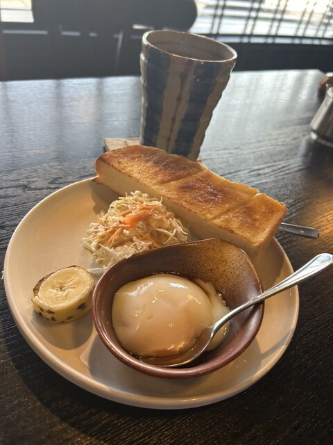 匠珈琲 恵時尊けいらく (タクミコーヒー エジソンケイラク) - 西笠松 匠珈琲 恵時尊けいらく (タクミコーヒー エジソンケイラク) - 西笠松