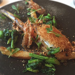 レストラン マノワ - 