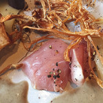 レストラン マノワ - 