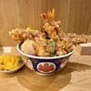 Nihonbashi Ten-don Kaneko Hannosuke Honten - 