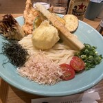 マルヨシ製麺所 - 
