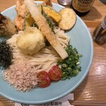 マルヨシ製麺所 - 