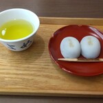 喜与女茶寮 - 