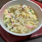 和食麺処 サガミ - 
