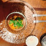 スパイスとお酒 食楽たべ - 