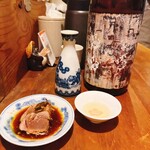 スパイスとお酒 食楽たべ - 
