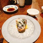 スパイスとお酒 食楽たべ - 