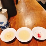 スパイスとお酒 食楽たべ - 