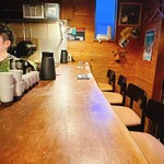 スパイスとお酒 食楽たべ - 