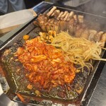 六本木 韓国 - 