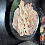 食彩和牛しげ吉 - 