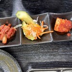食彩和牛しげ吉 - 