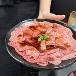 食彩和牛しげ吉 - 
